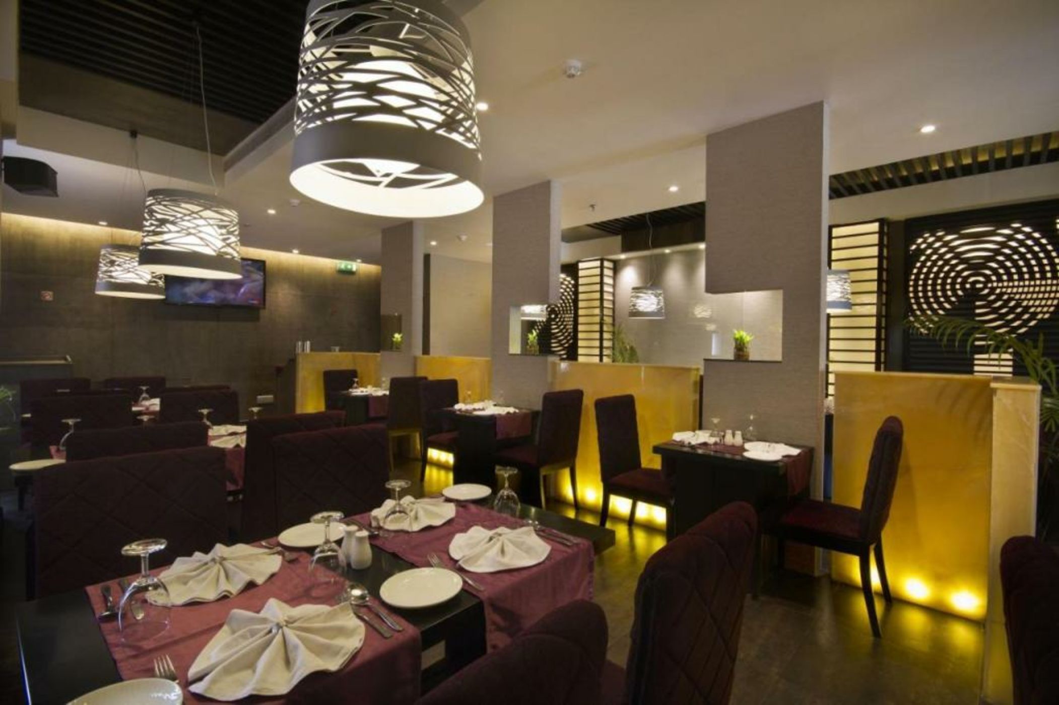 The Fern Residency - Chandigarh