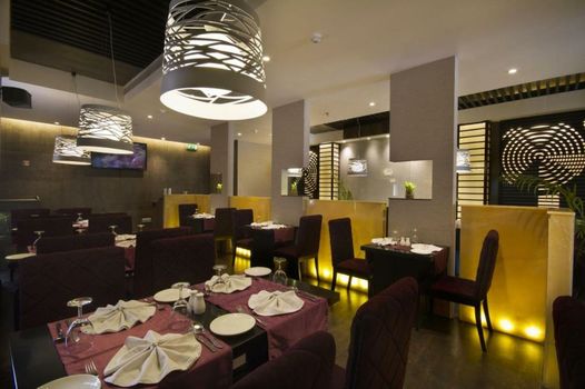 The Fern Residency - Chandigarh