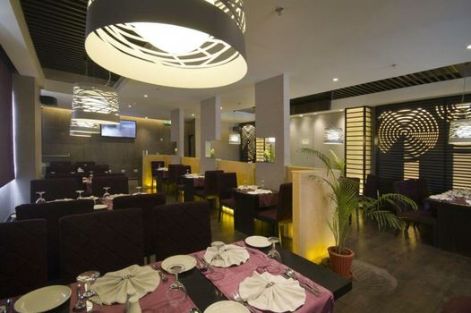 The Fern Residency - Chandigarh
