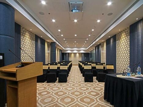 The Fern Residency - Chandigarh