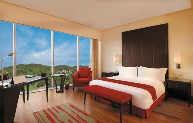 Trident Hyderabad