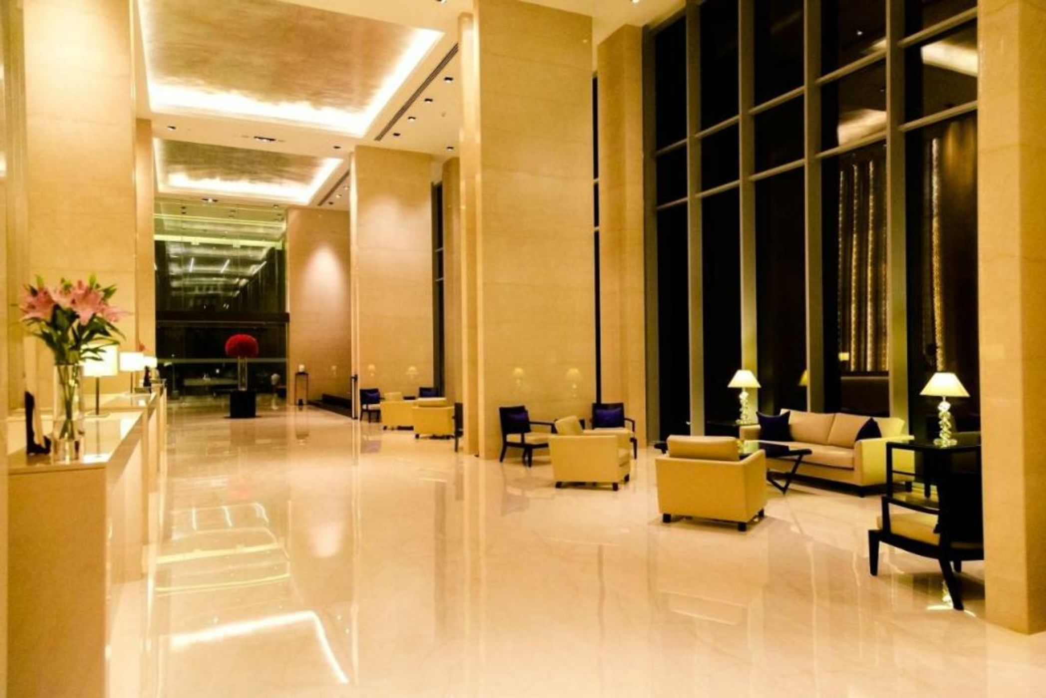 Trident Hyderabad