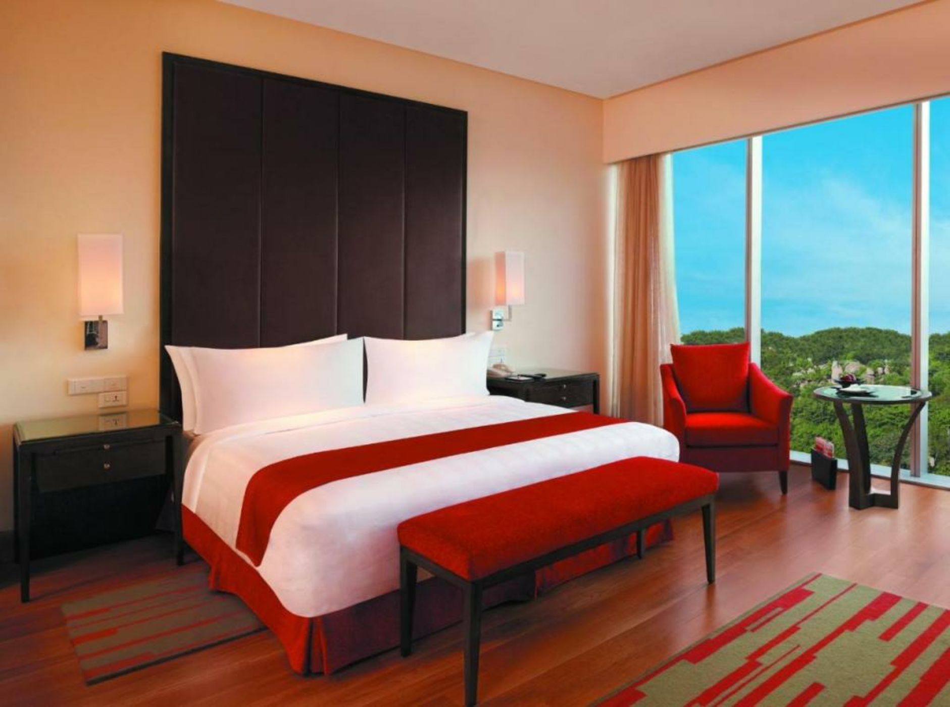 Trident Hyderabad