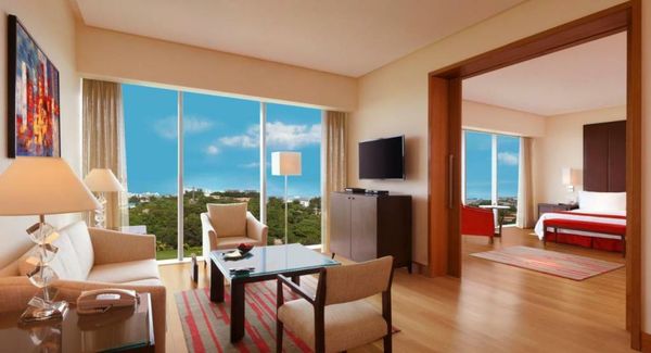 Trident Hyderabad