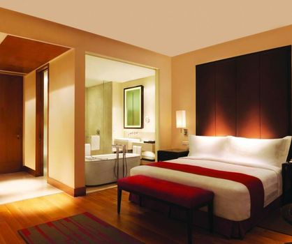 Trident Hyderabad