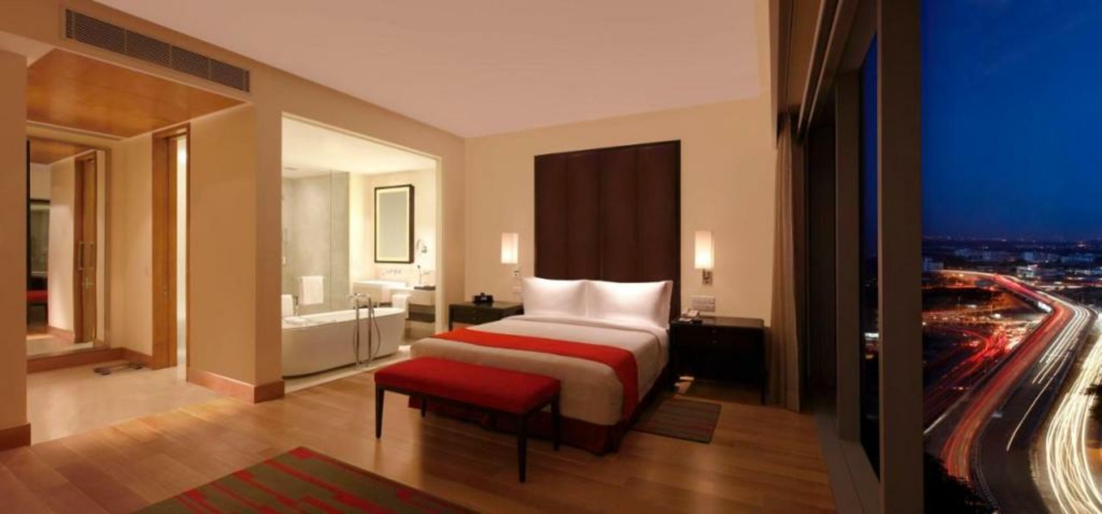 Trident Hyderabad