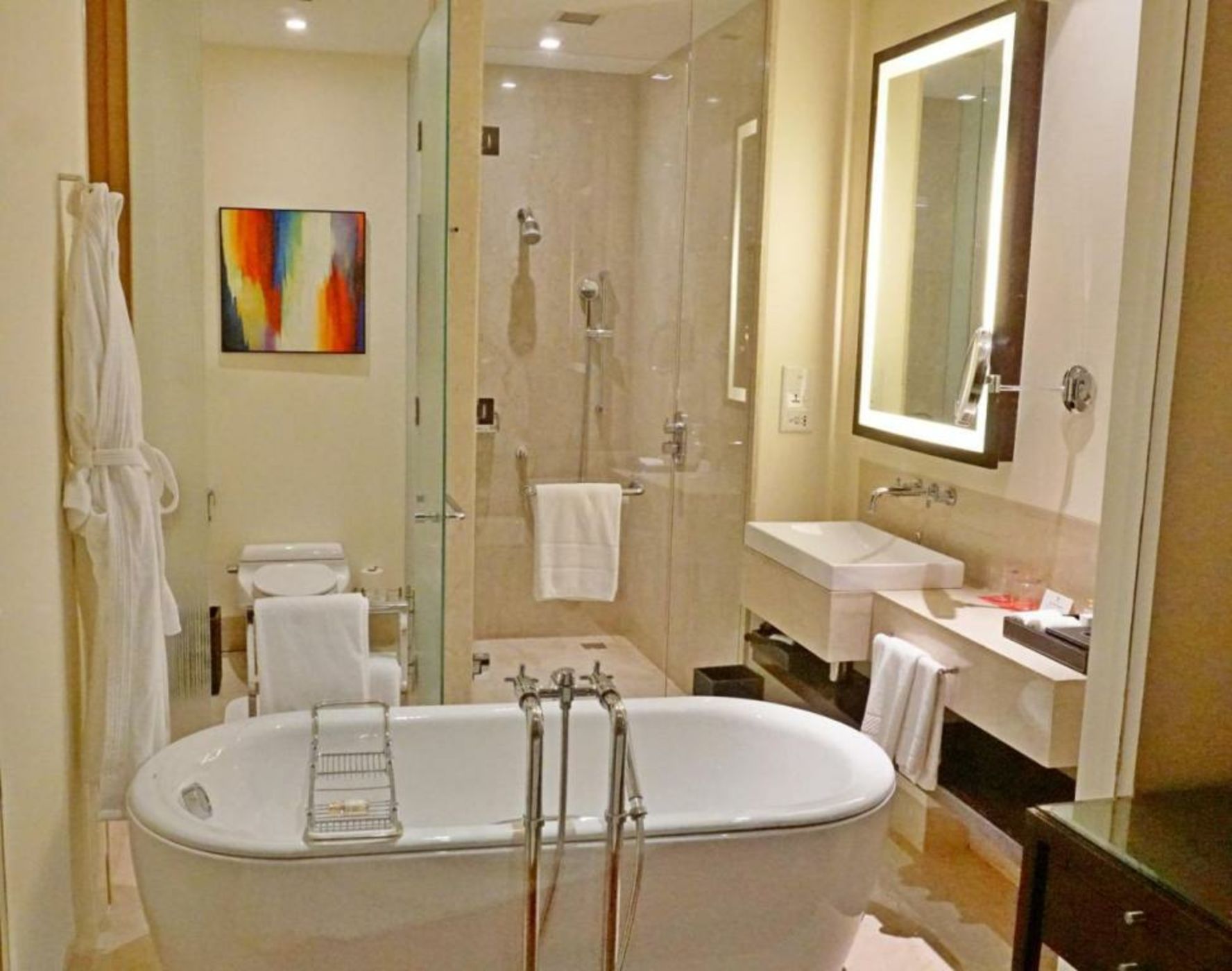 Trident Hyderabad