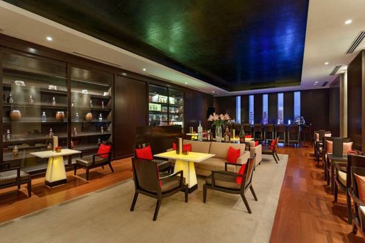 Trident Hyderabad