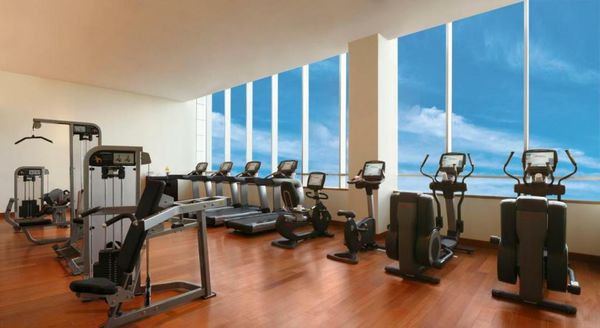 Trident Hyderabad