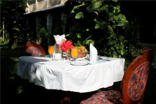 Hotel Pushkar Palace