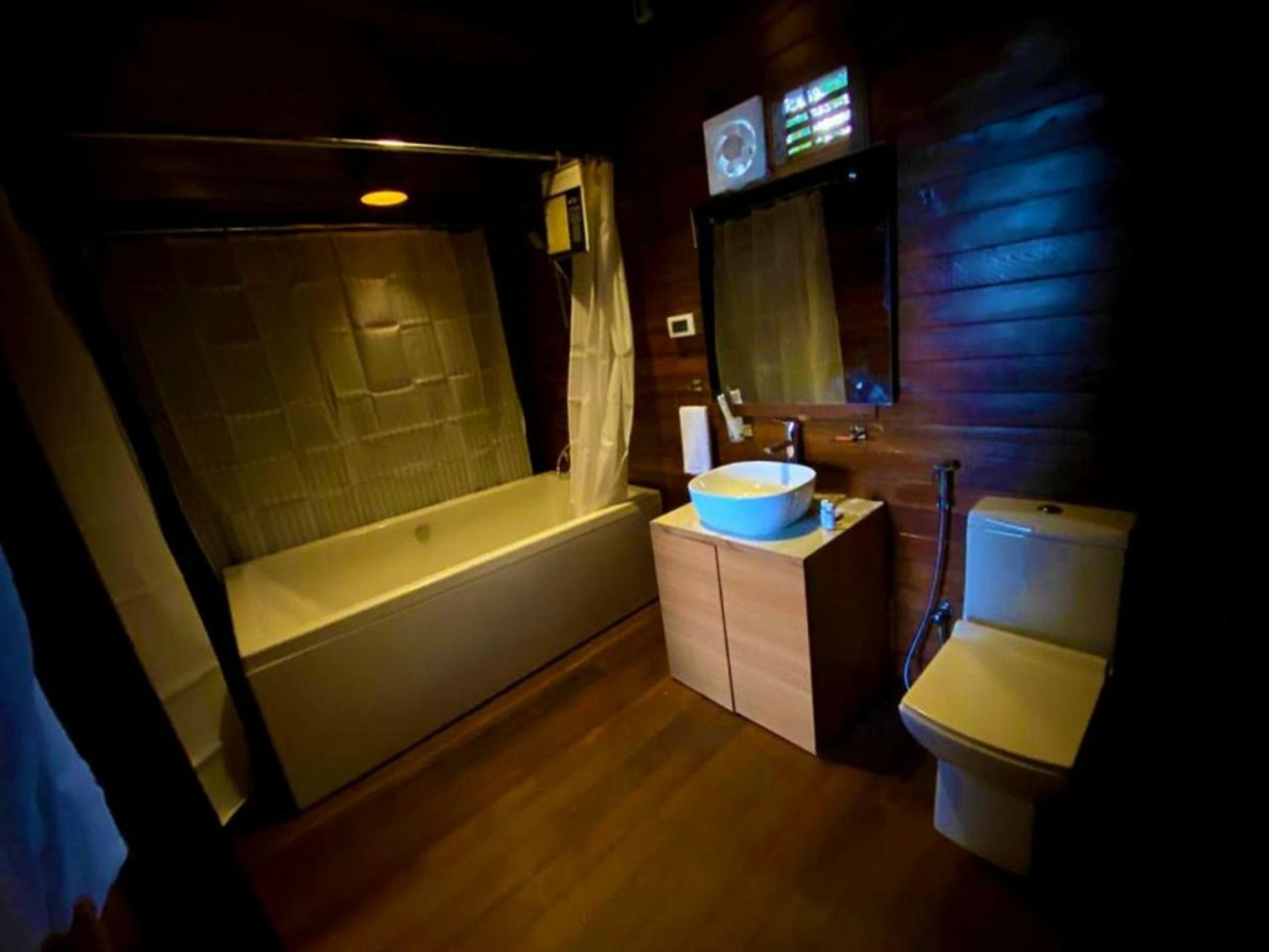 Regenta Resort Soma Vine Village Nashik