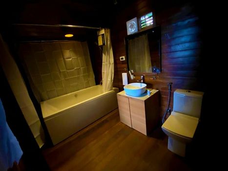 Regenta Resort Soma Vine Village Nashik