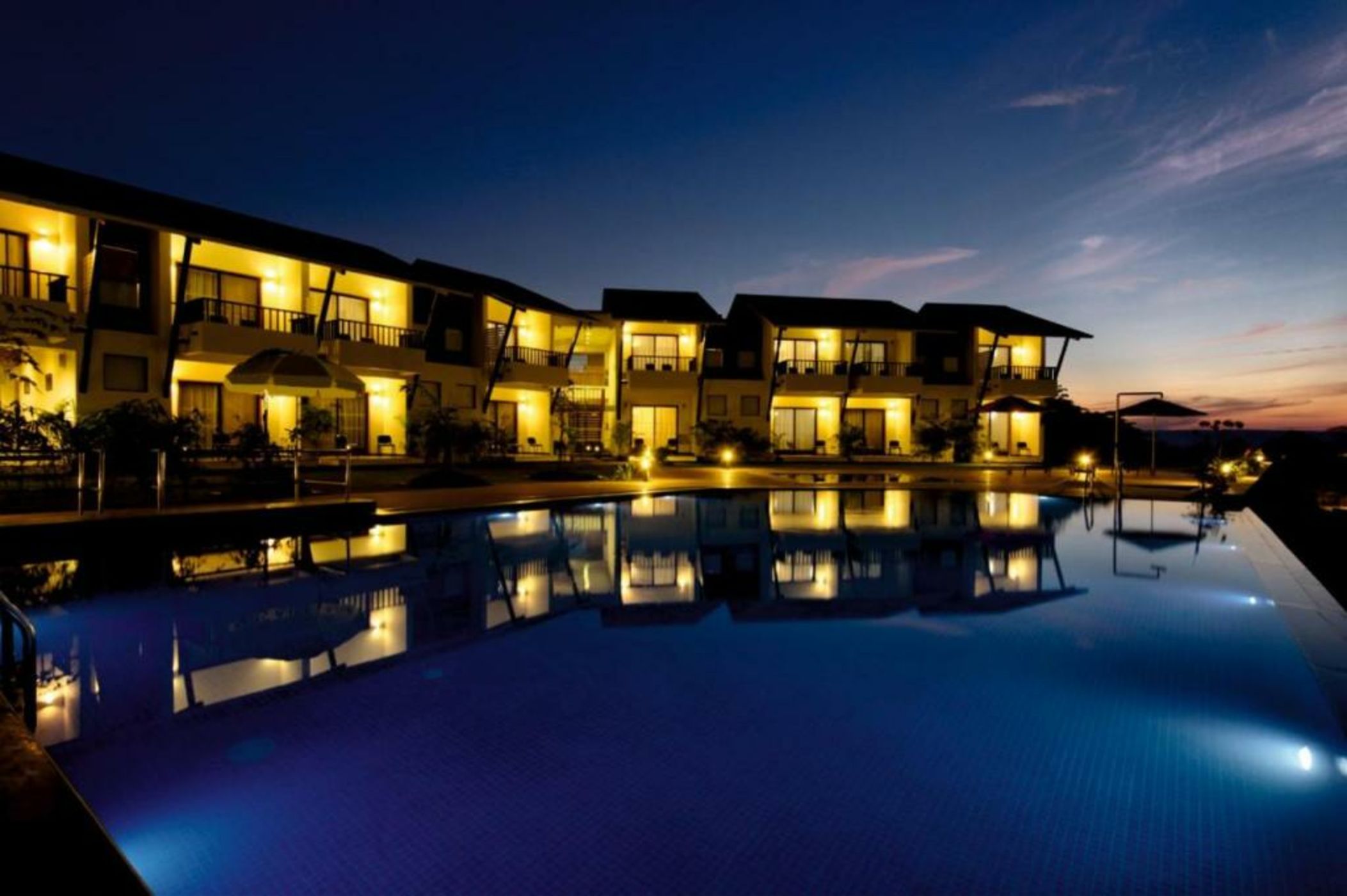 Regenta Resort Soma Vine Village Nashik
