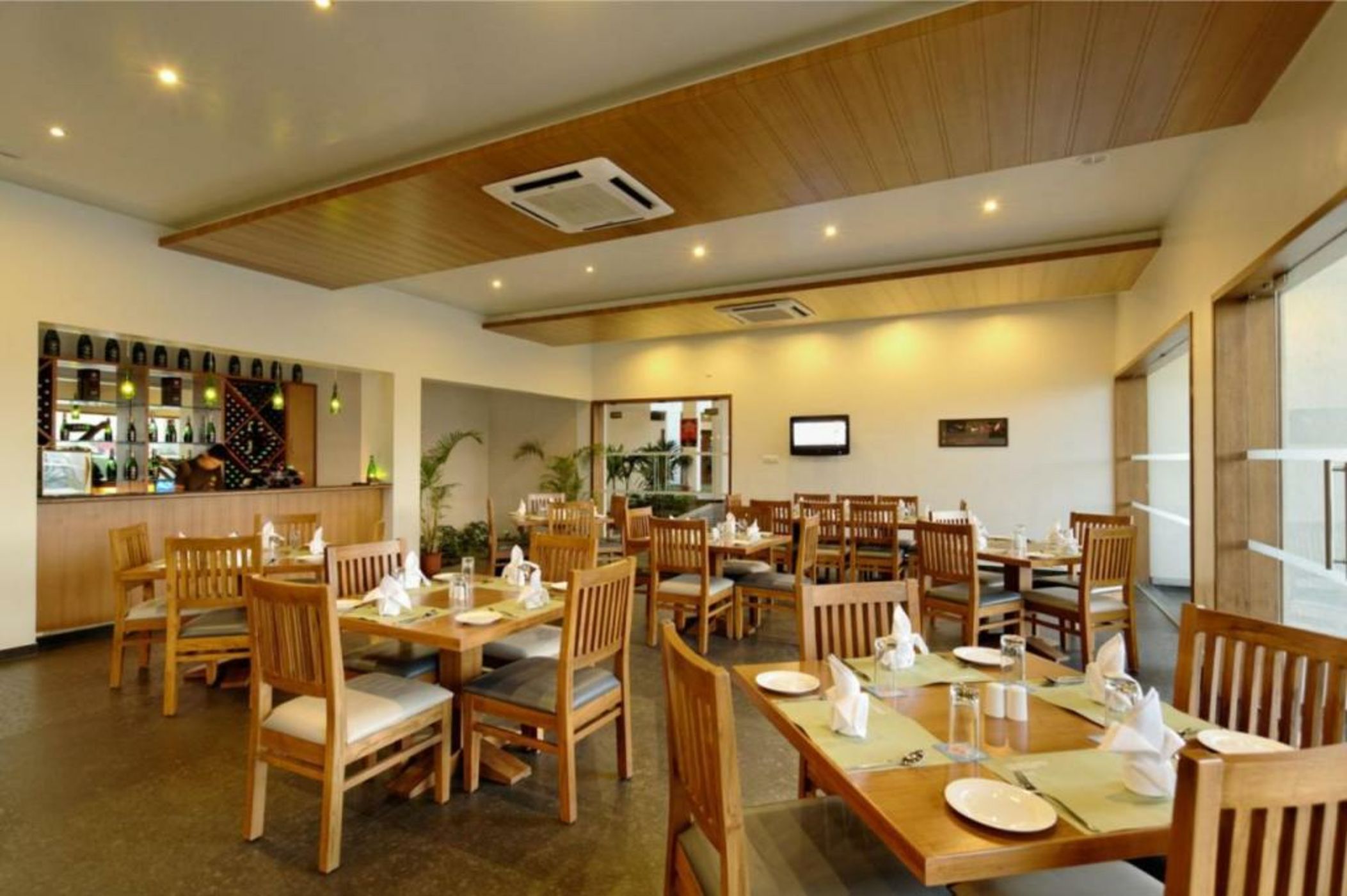 Regenta Resort Soma Vine Village Nashik