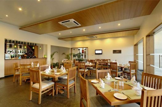 Regenta Resort Soma Vine Village Nashik