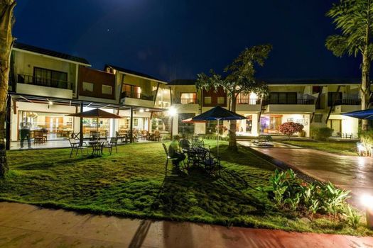 Regenta Resort Soma Vine Village Nashik