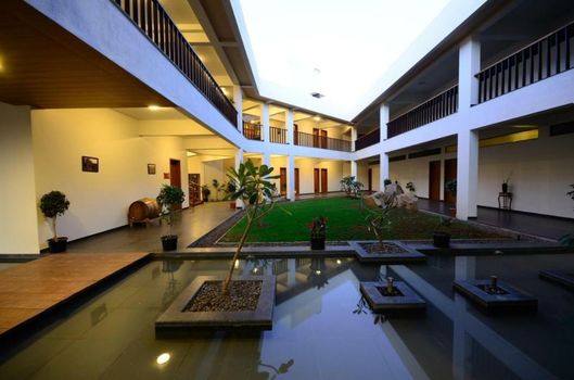Regenta Resort Soma Vine Village Nashik
