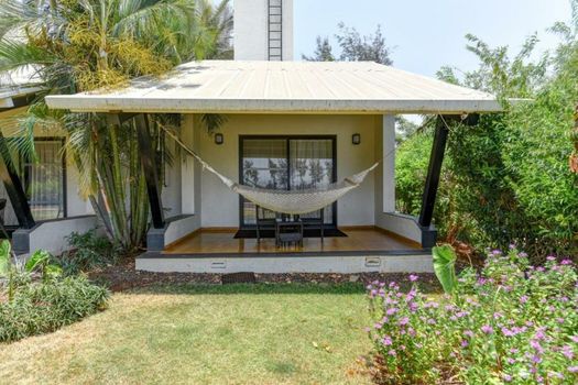 Regenta Resort Soma Vine Village Nashik