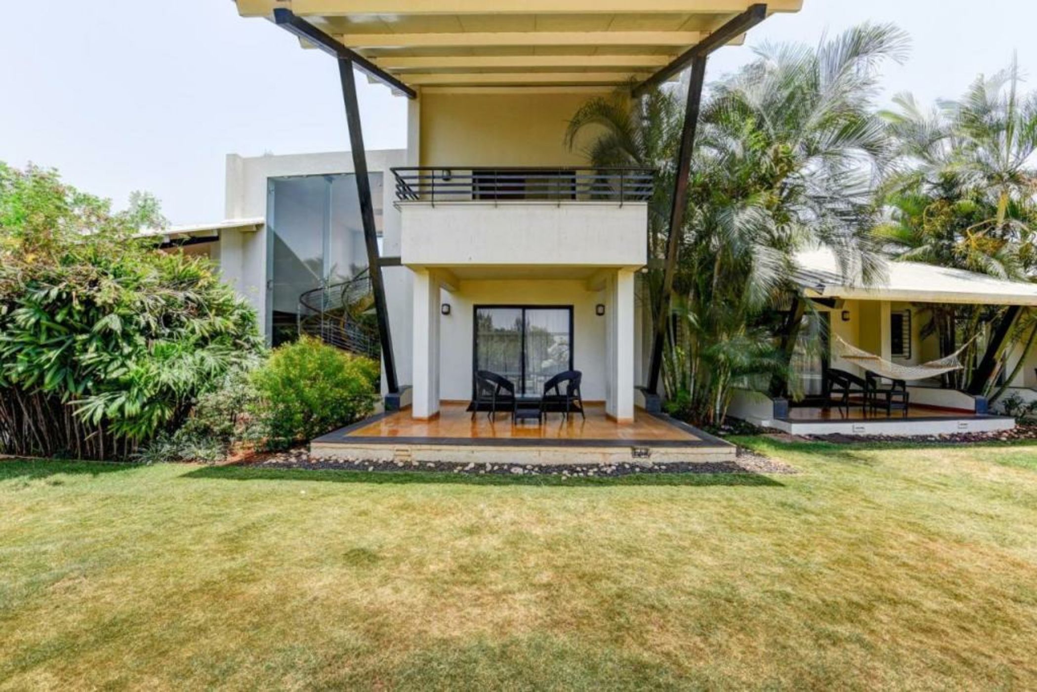 Regenta Resort Soma Vine Village Nashik