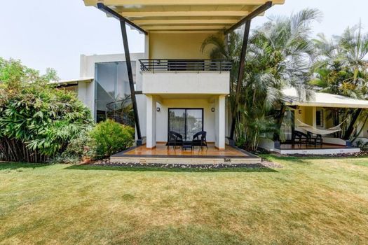 Regenta Resort Soma Vine Village Nashik