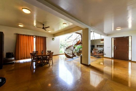 Regenta Resort Soma Vine Village Nashik