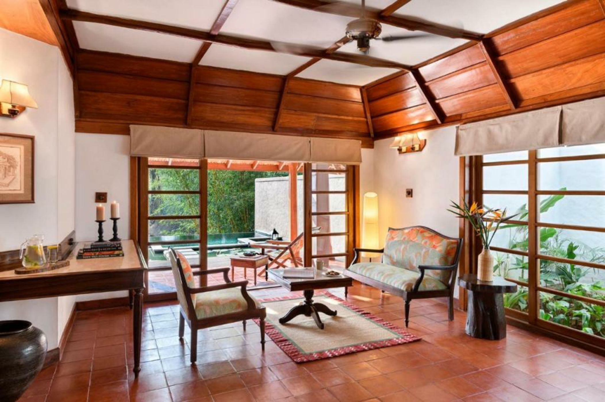 Evolve Back Coorg