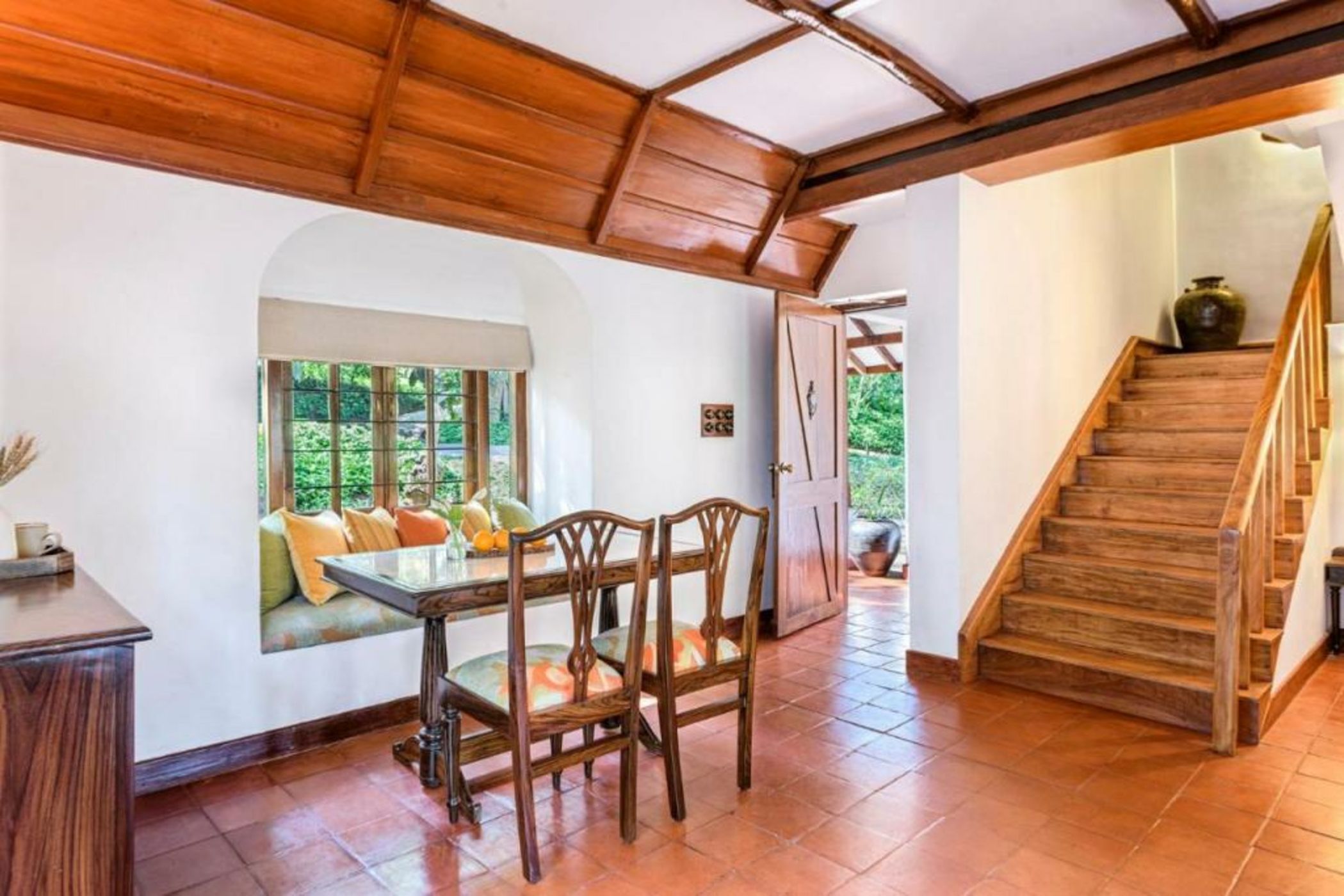 Evolve Back Coorg