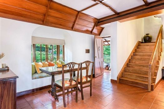 Evolve Back Coorg