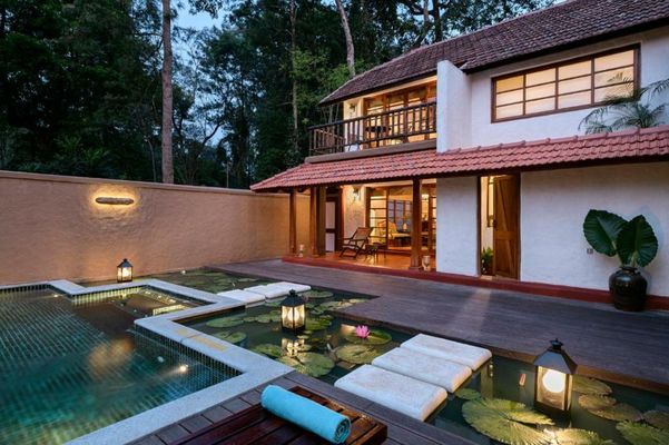 Evolve Back Coorg