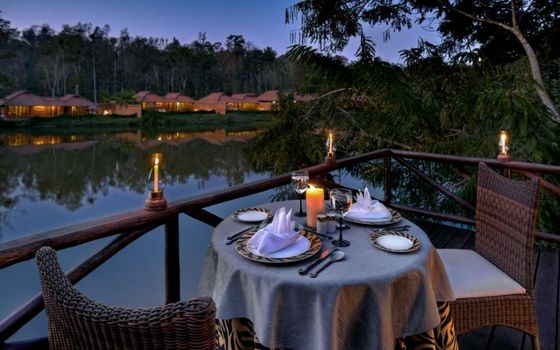 Evolve Back Coorg
