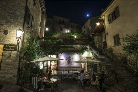 La Locanda Del Capitano
