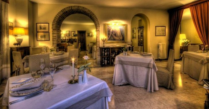La Locanda Del Capitano