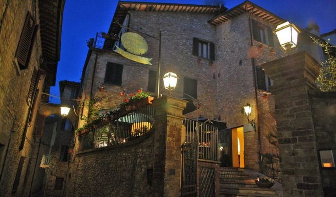 La Locanda Del Capitano