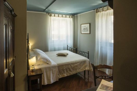 La Locanda Del Capitano