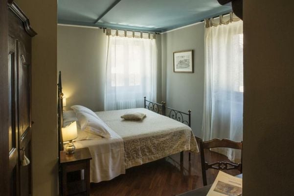 La Locanda Del Capitano