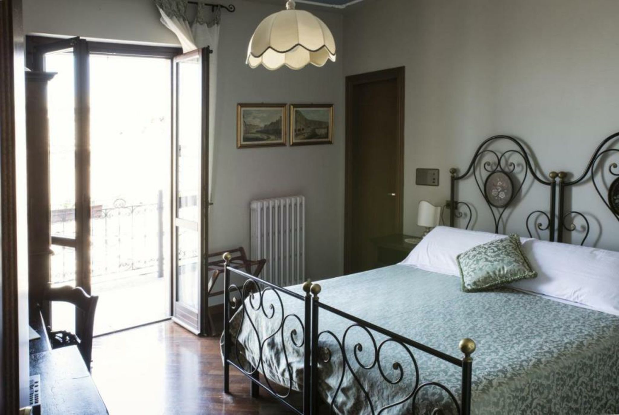 La Locanda Del Capitano