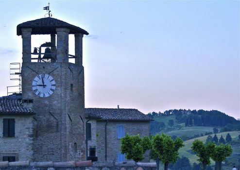 La Locanda Del Capitano