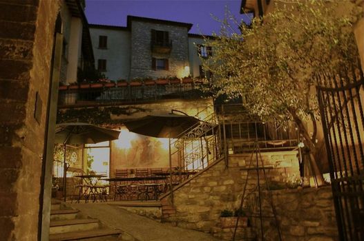 La Locanda Del Capitano