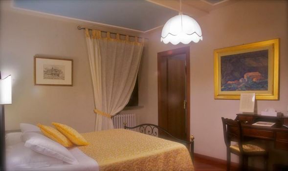 La Locanda Del Capitano