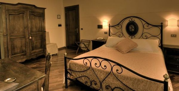 La Locanda Del Capitano