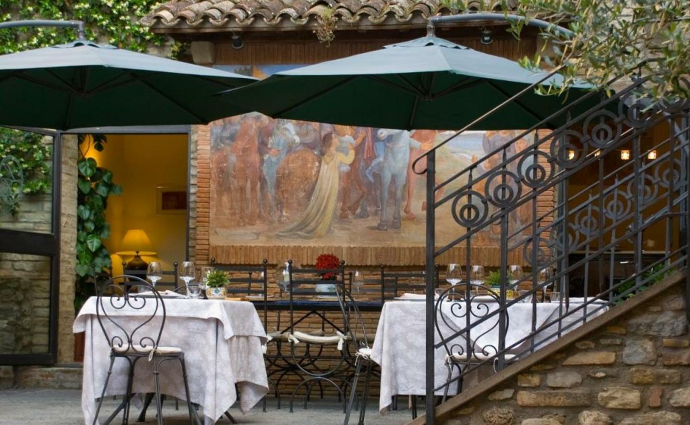 La Locanda Del Capitano