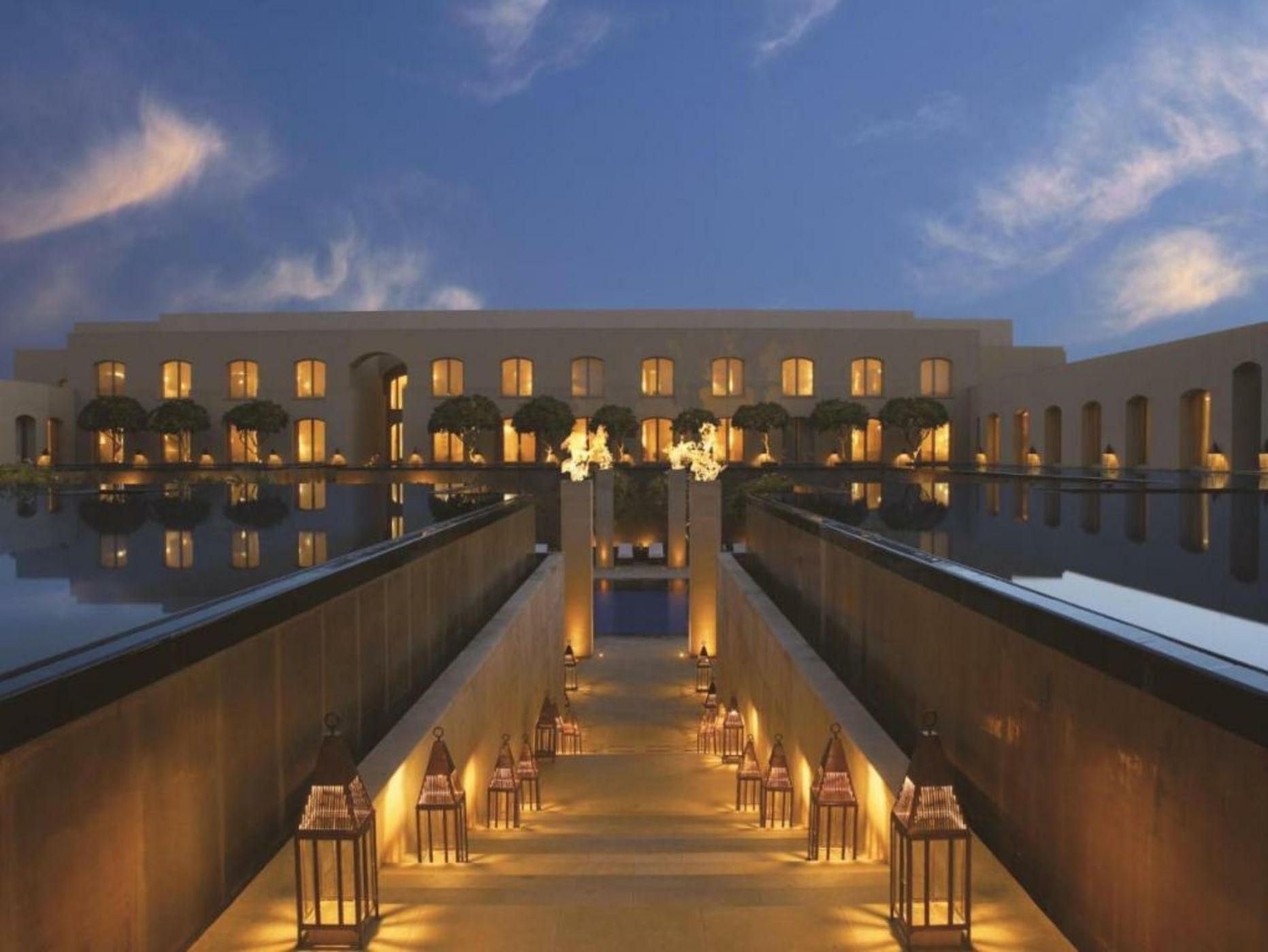 Trident Gurgaon