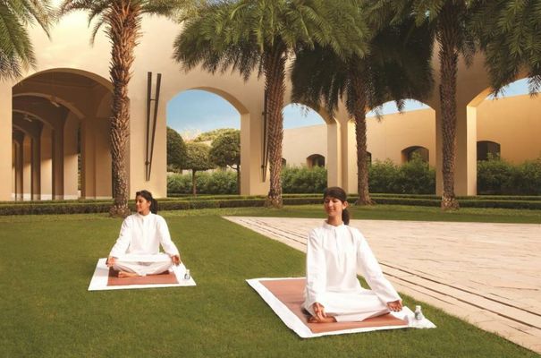 Trident Gurgaon