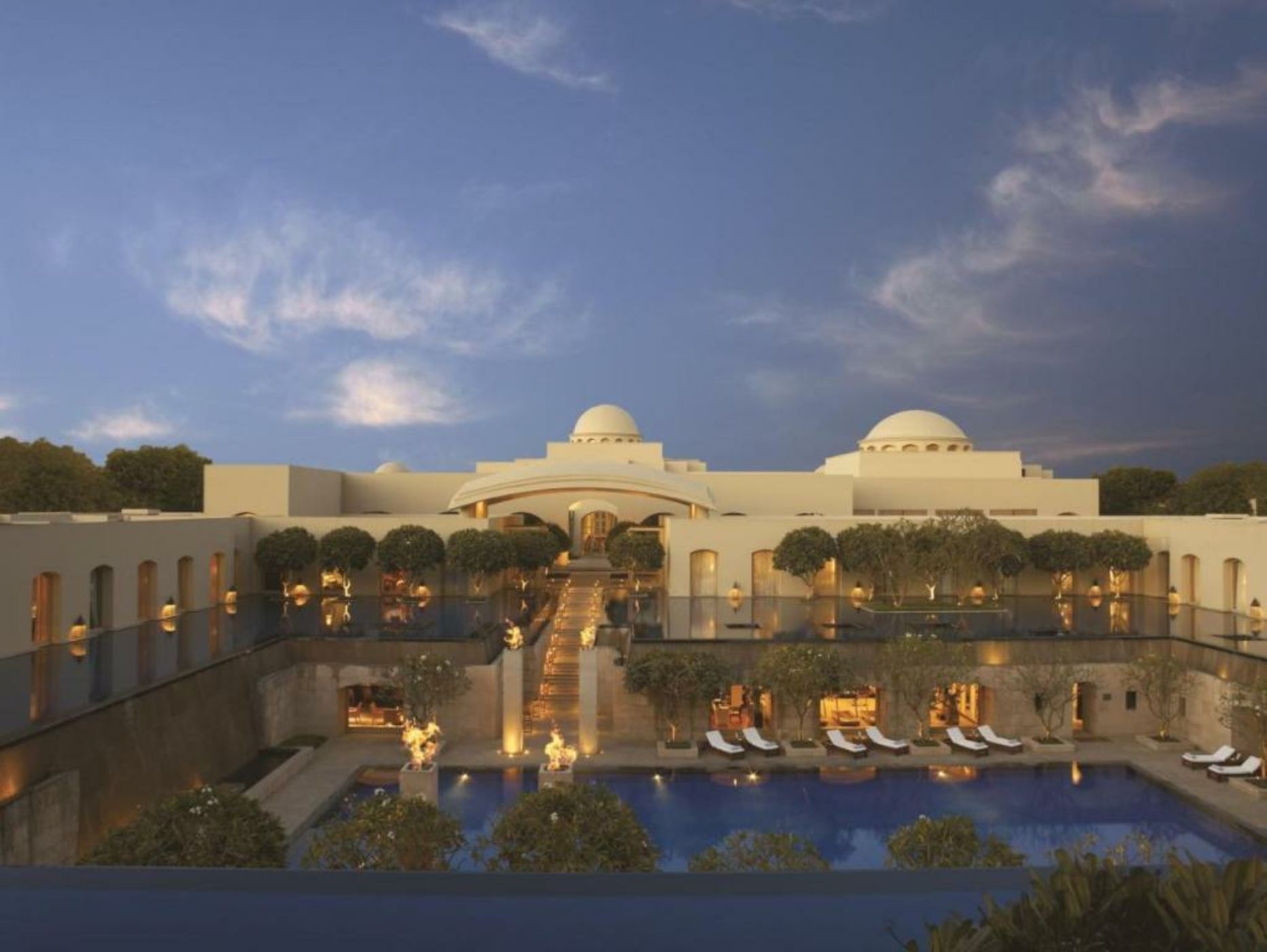 Trident Gurgaon