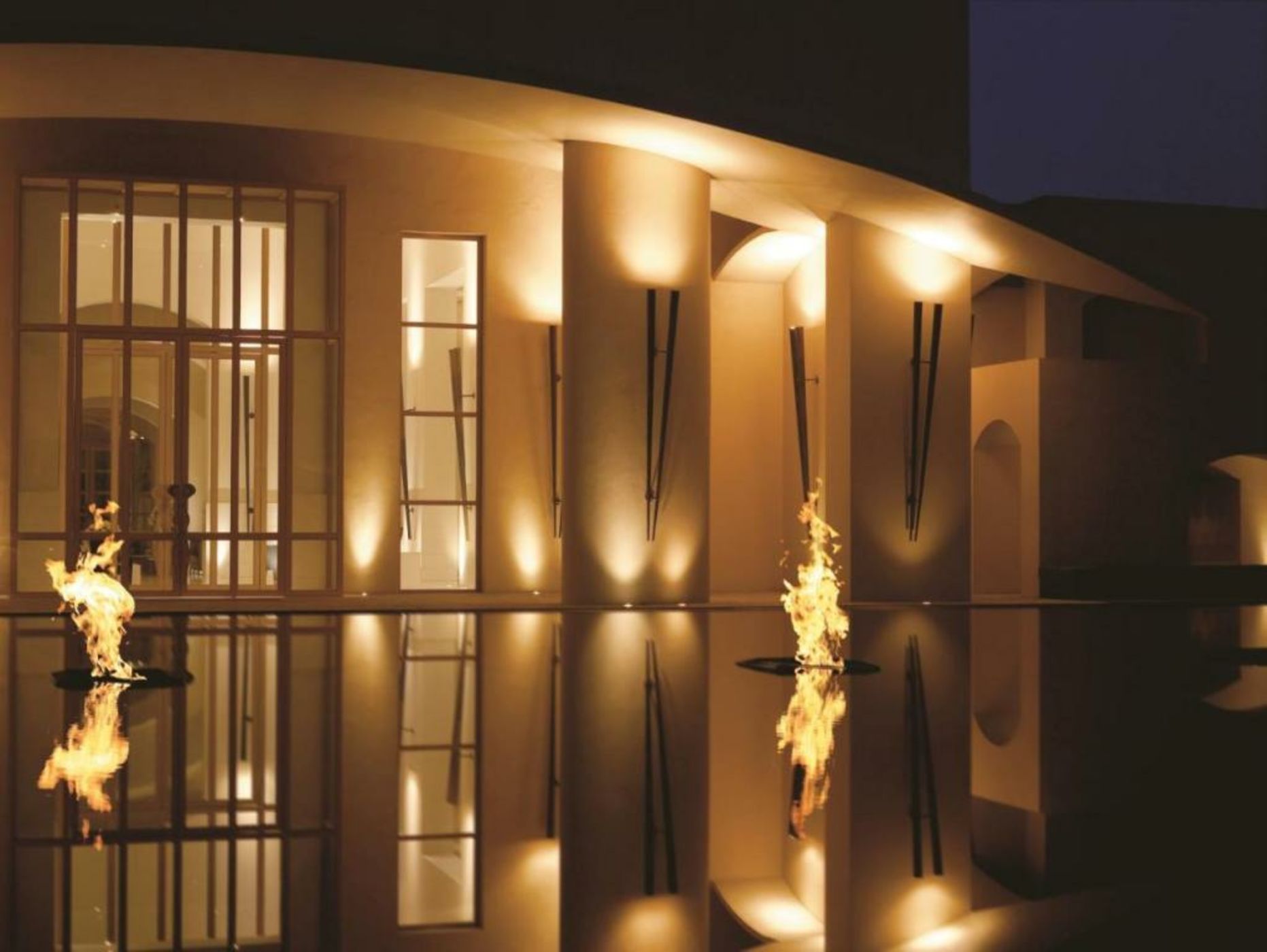 Trident Gurgaon