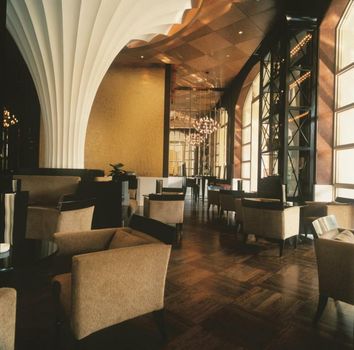 Trident Gurgaon