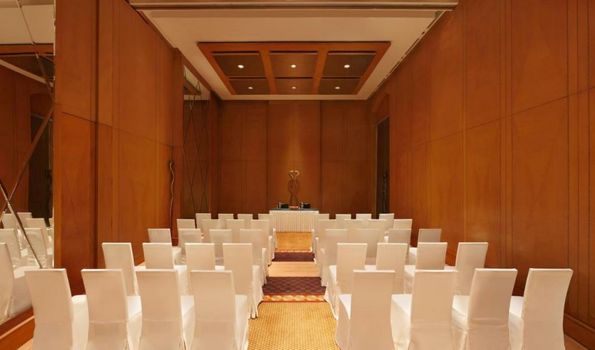 Trident Gurgaon