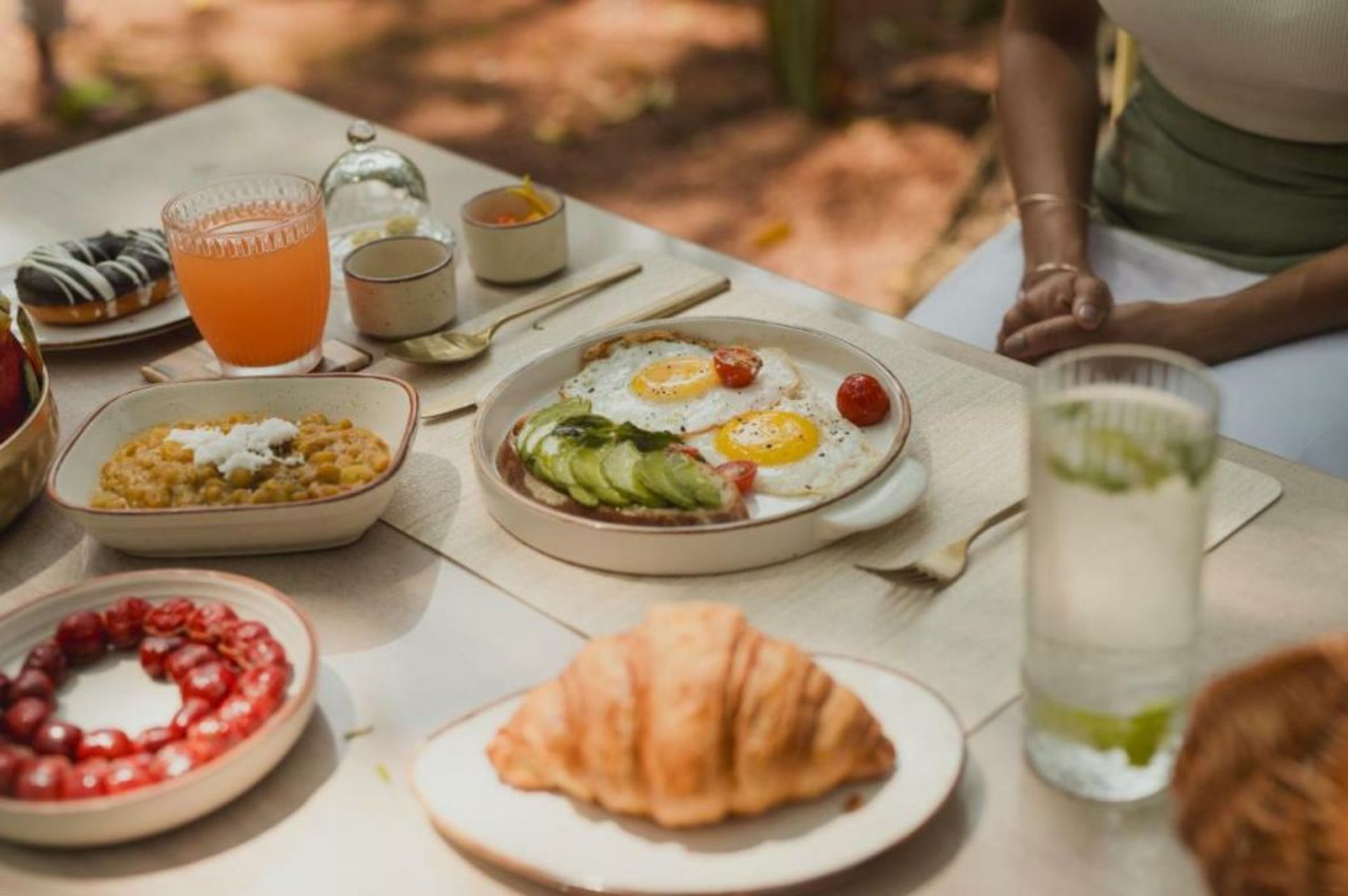 Brij Casa Susegad, Goa - An Indo-Portuguese Villa