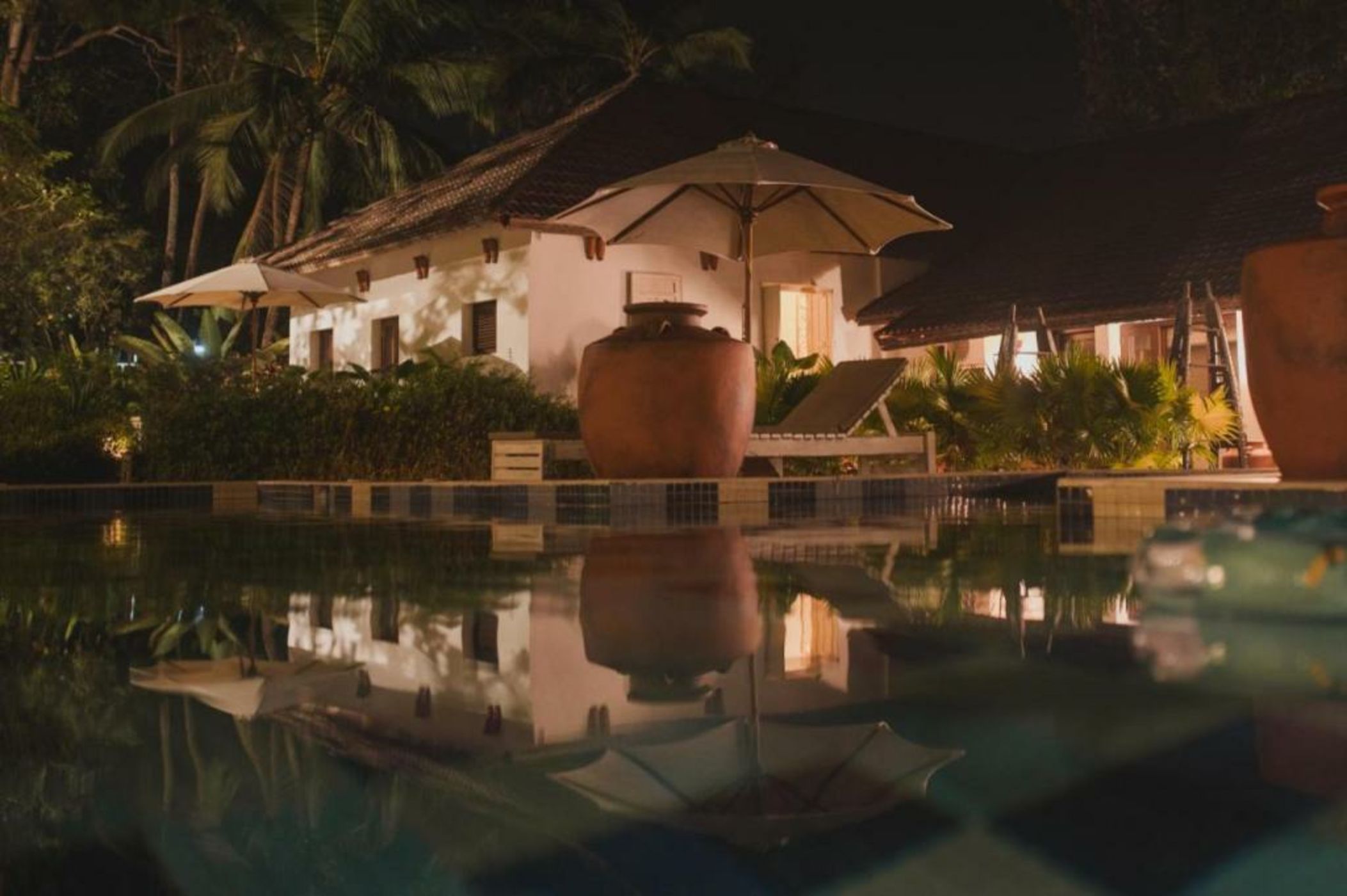 Brij Casa Susegad, Goa - An Indo-Portuguese Villa