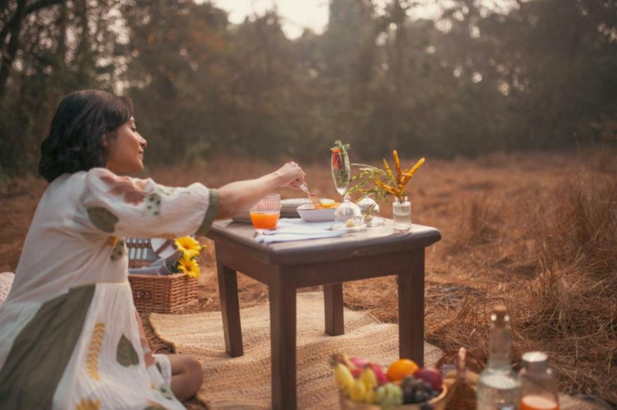 Brij Casa Susegad, Goa - An Indo-Portuguese Villa